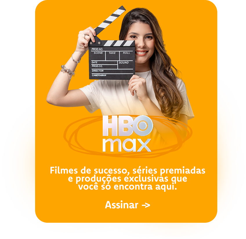 hbo max